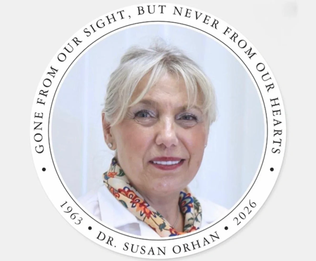 Susan Orhan obstetrics gynecology delivers expert care for women’s reproductive health.