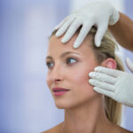 3 Most Popular Facial Areas for Botox