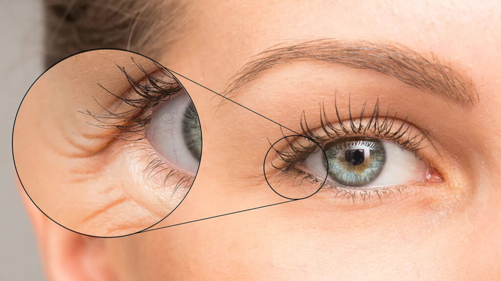 Dermal fillers before and after results show natural facial enhancements with smooth, youthful skin.