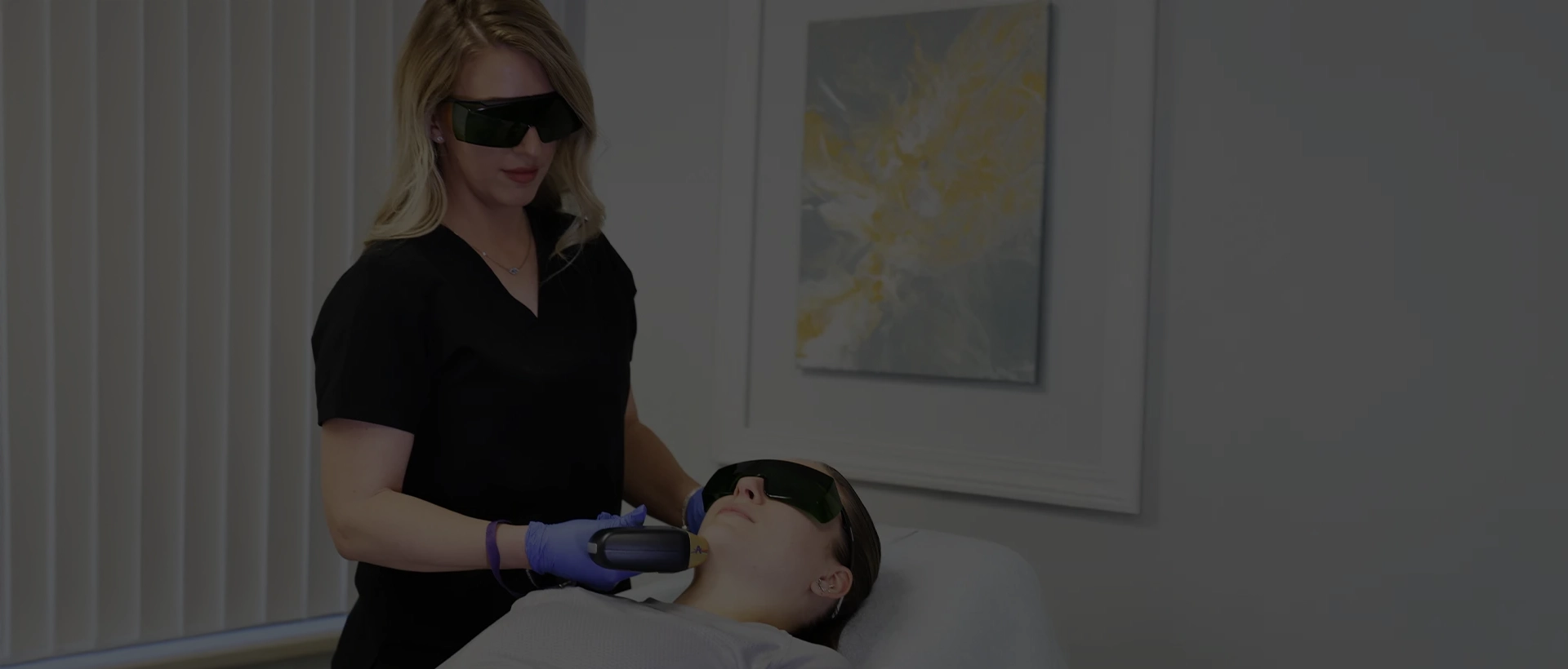 Enhancing natural beauty with lifting and tightening treatments at Elite Women’s Care, helping you achieve radiant skin and boosted confidence.