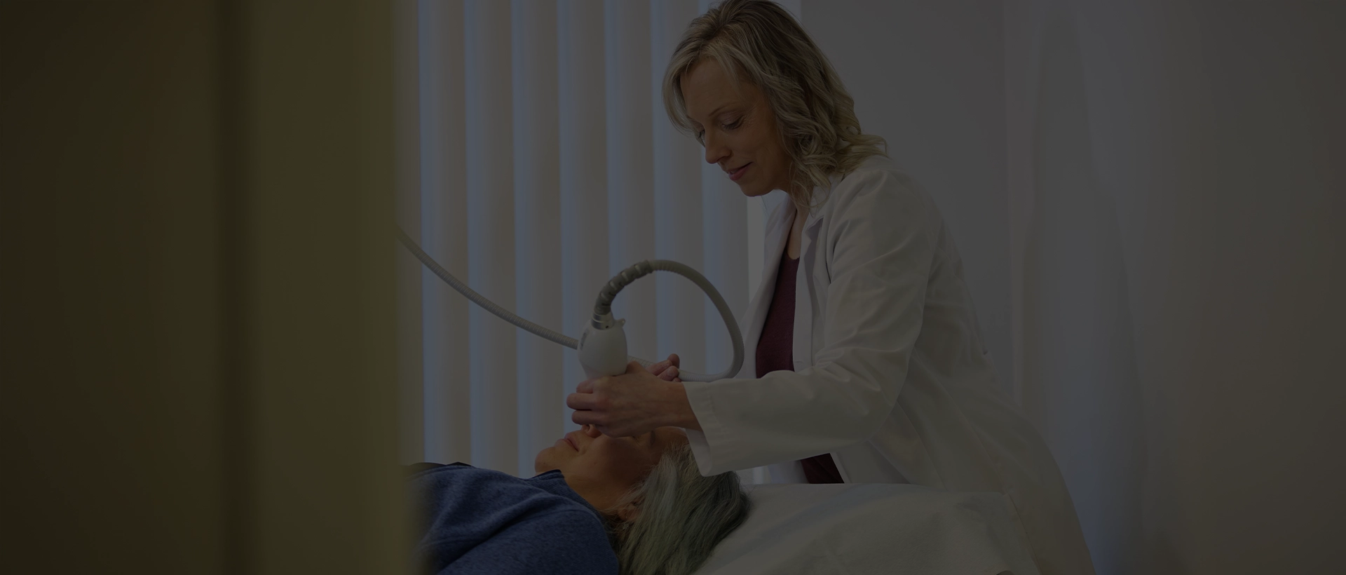 VForm Body Sculpting Treatment at Elite Women's Care