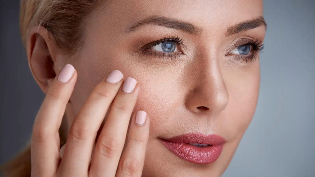 Discover natural skin care tips that promote healthy, glowing, and radiant looking skin.