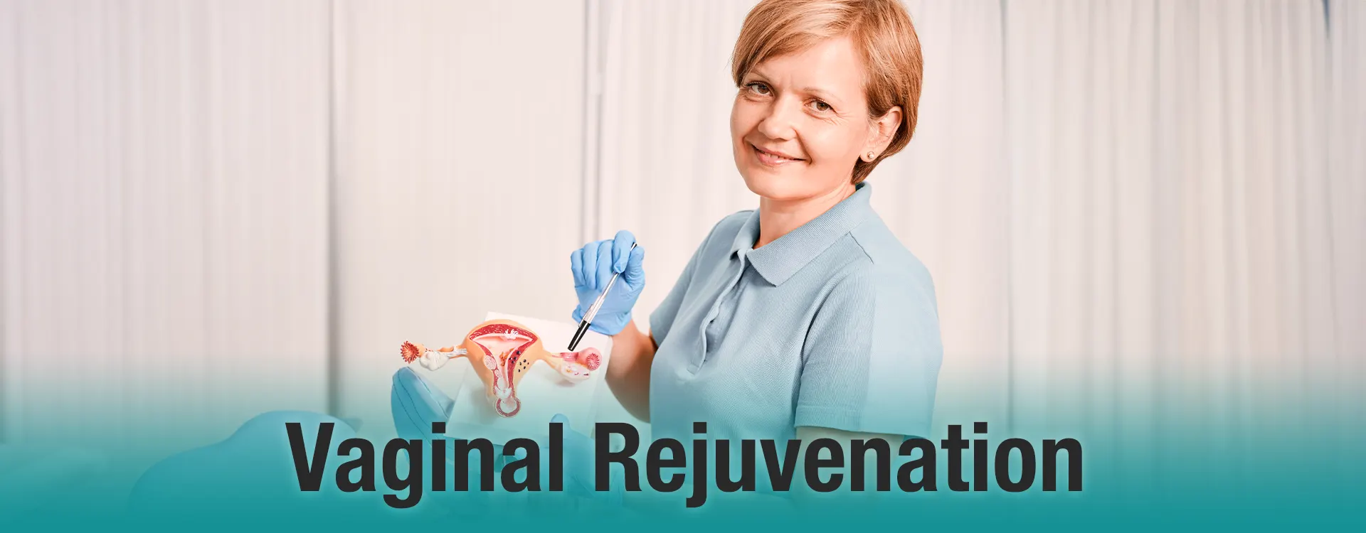 Explore vaginal rejuvenation with Med Spa in Hoffman Estates.