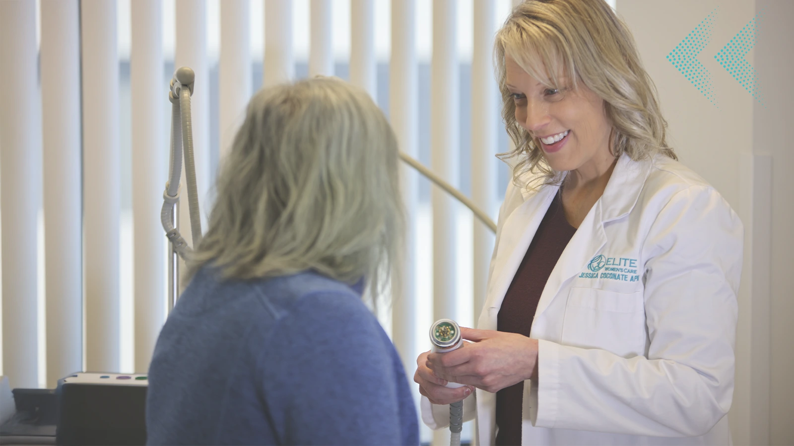 Visit our Med Spa in Hoffman Estates and experience personalized care and results.