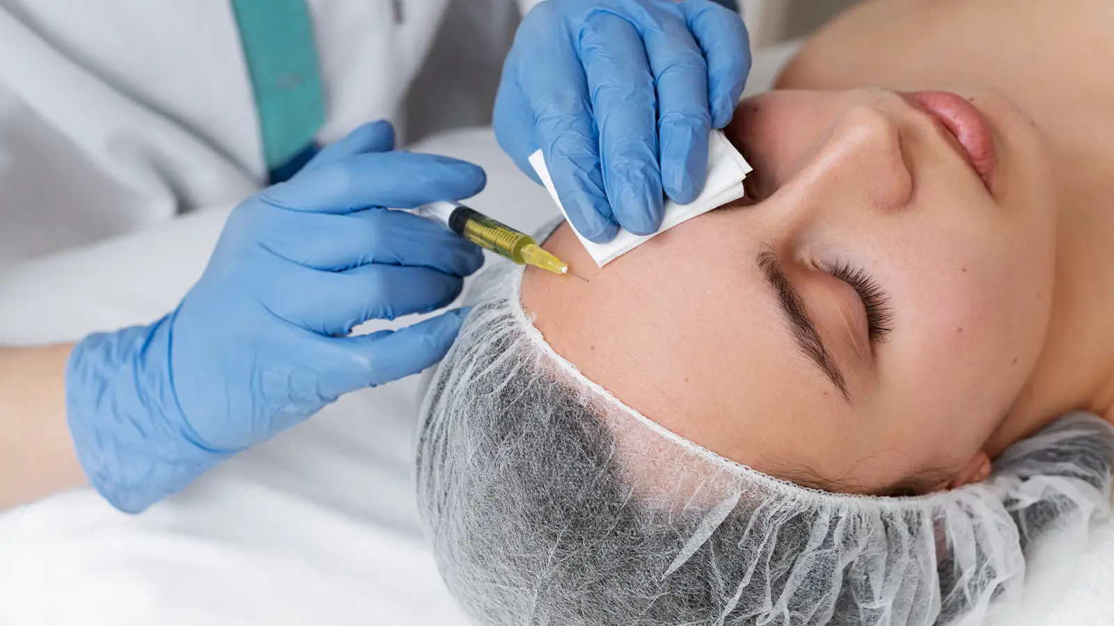 Skin rejuvenation injections in Hoffman Estates.