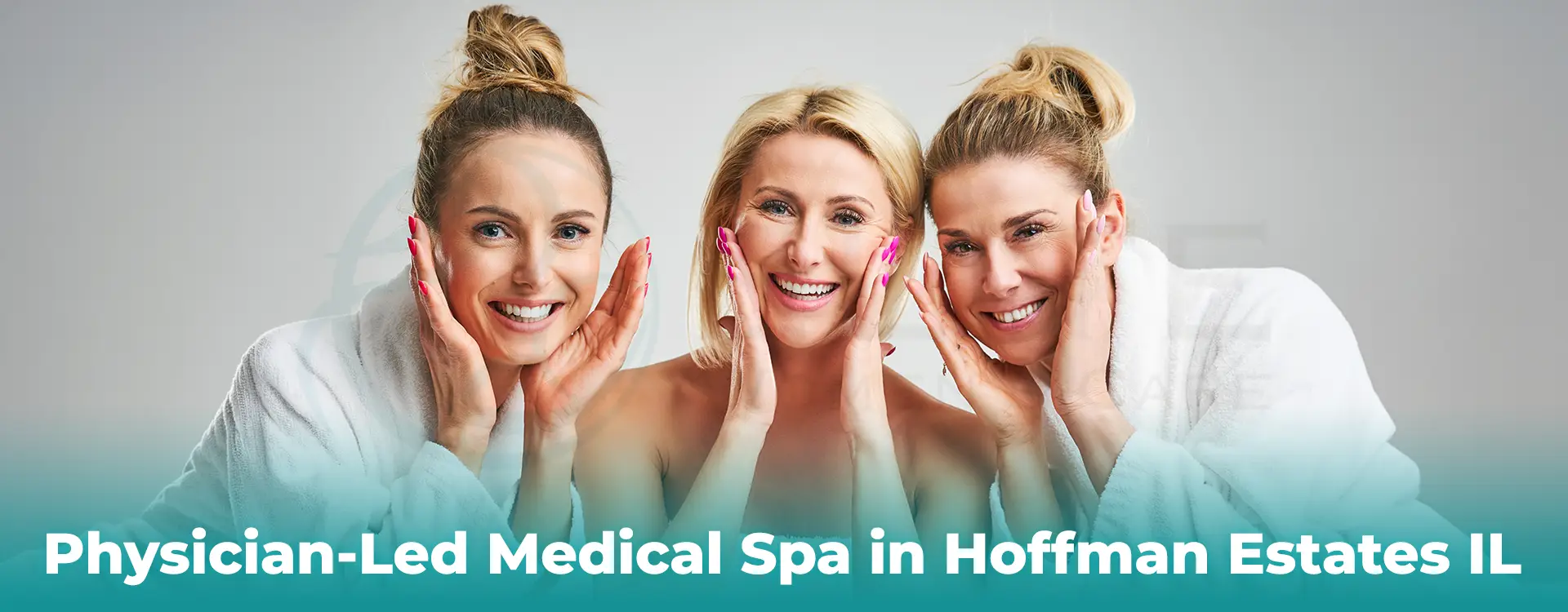 As a premier Physician-Led Medical Spa in Hoffman Estates IL, our clinic delivers enhancements