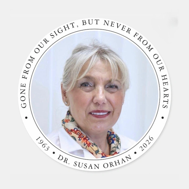 Susan A Orhan, M.D. - Elite Women's Care - OBGYN in Illinois
