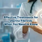 Effective Treatments for Uterine Fibroids: What You Need to Know