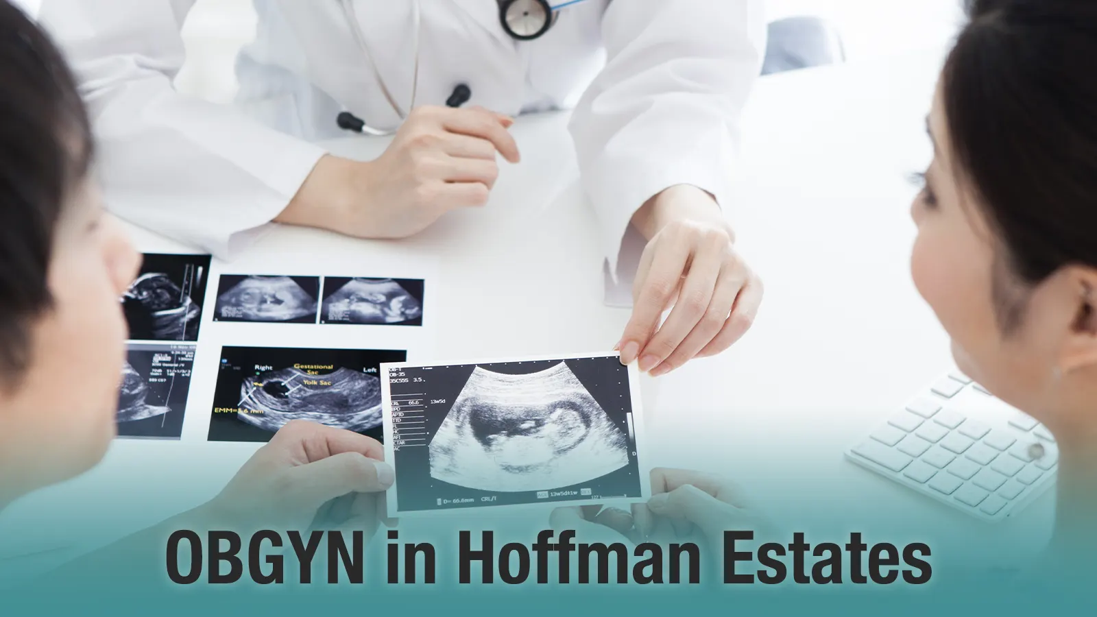 Ready to find an OBGYN in Hoffman Estates with Elite Women's Care?