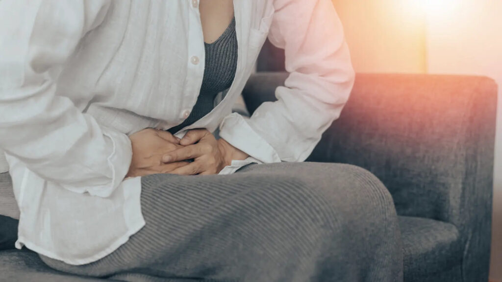 Chronic pelvic pain syndrome treatment options to relieve persistent lower abdominal discomfort effectively.