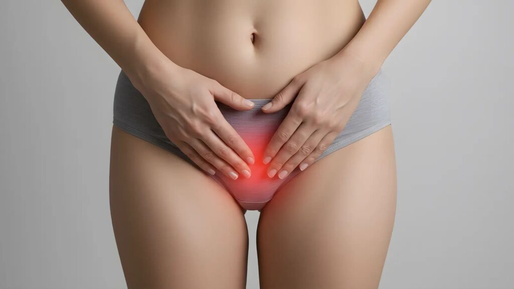 Women experiencing chronic pelvic pain often face ongoing discomfort in the lower abdomen, affecting daily life.