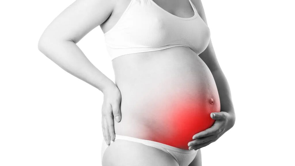 Learn about common pregnancy complications and how expecting mothers can manage health risks safely.