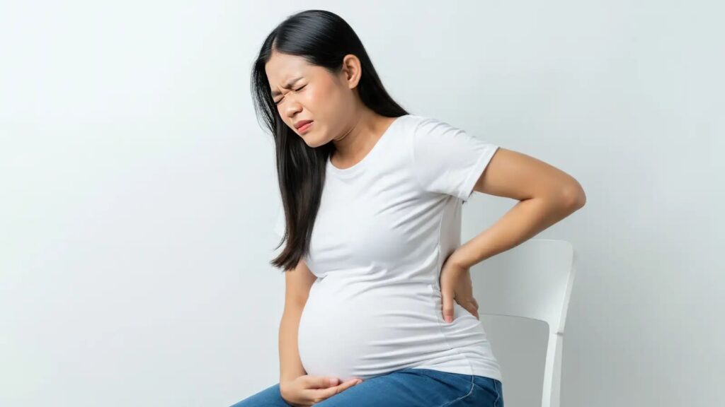 Learn the common risky pregnancy symptoms to watch for to ensure a safe pregnancy journey.