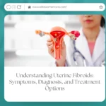 Understanding Uterine Fibroids: Symptoms, Diagnosis, and Treatment Options
