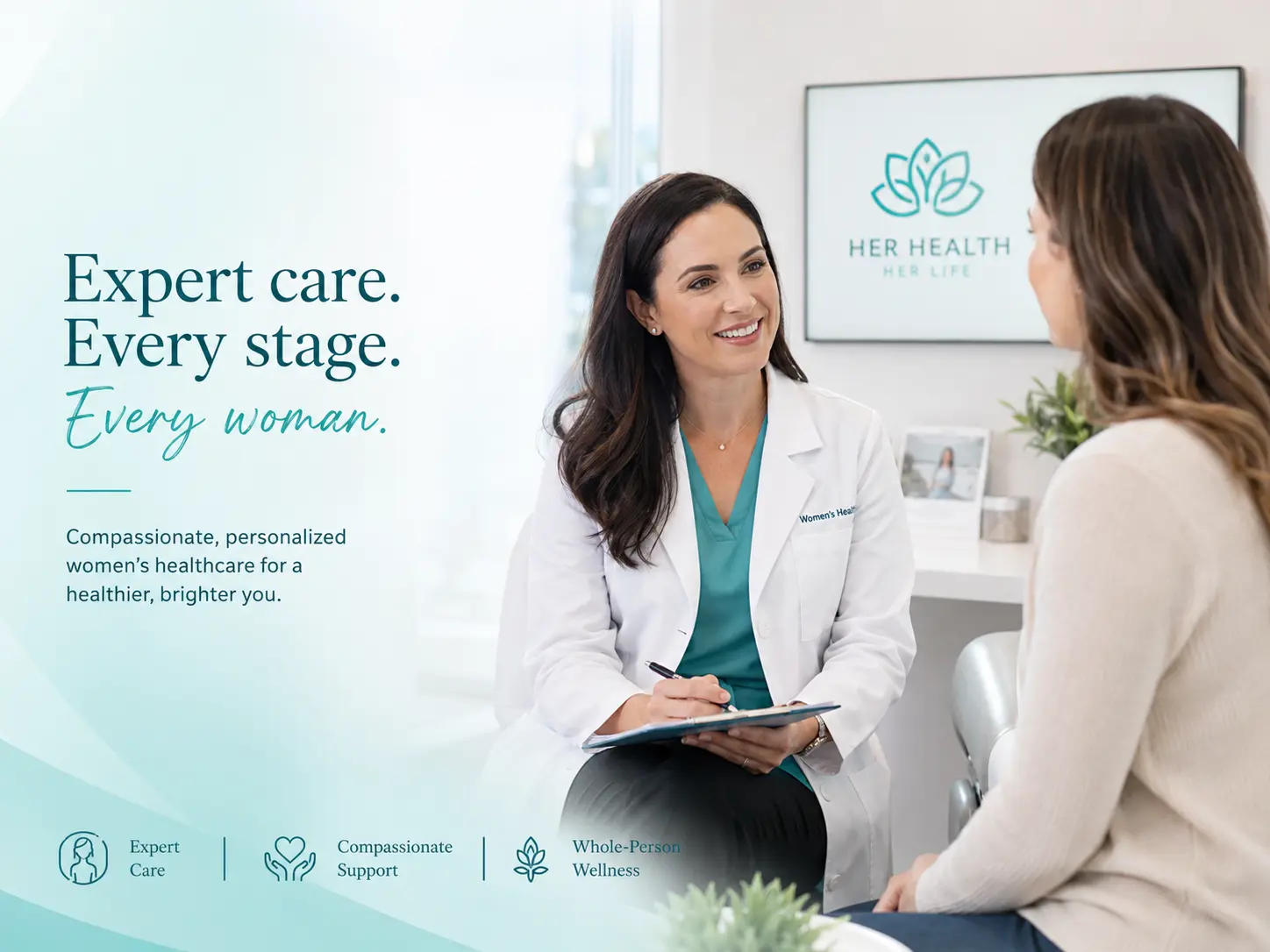 PCOS treatment without birth control in Hoffman Estates with diagnostic consultation and hormonal health care