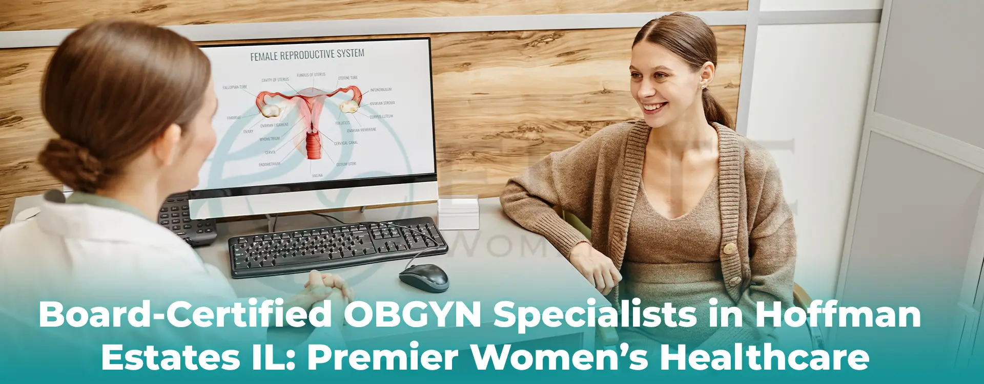 Explore board-certified OBGYN specialists in Hoffman Estates IL.